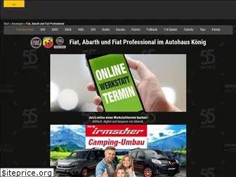 fiat-koenig.de