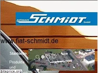 fiat-schmidt.de