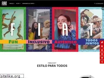 fiat.com.mx