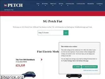 fiat.sgpetch.co.uk