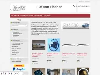 fiat500-fischer.de