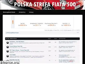 fiat500.net.pl