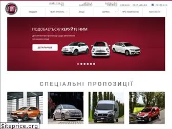 fiatauto.od.ua