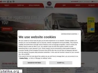 fiatcamper.com