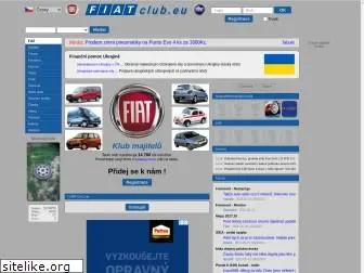 fiatclub.eu