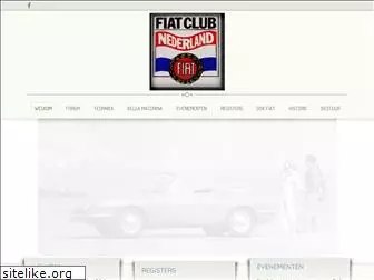 fiatclub.nl