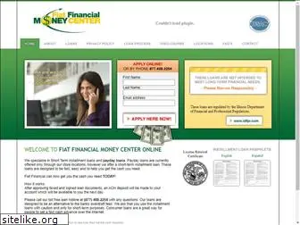 fiatfinancial.com