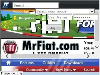 fiatforum.com