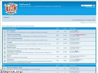 fiatforum.fi