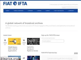 fiatifta.org