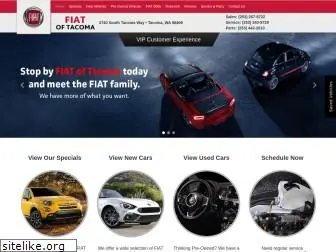 fiatoftacoma.com