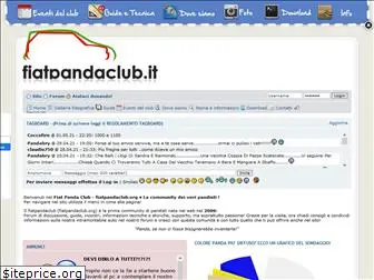 fiatpandaclub.org