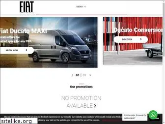 fiatprofessional.al