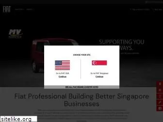 fiatprofessional.com.sg