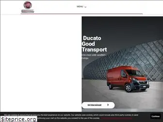 fiatprofessional.is