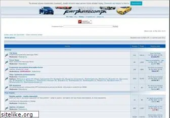 fiatpunto.com.pl