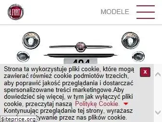 fiatpunto.pl