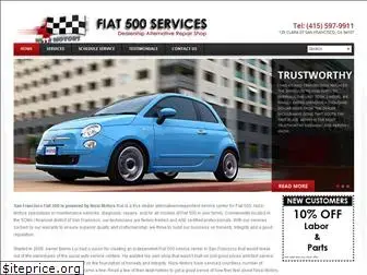 fiatservicesf.com