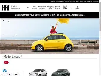 fiatusaofmelbourne.com