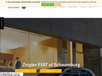 fiatusaofschaumburg.com