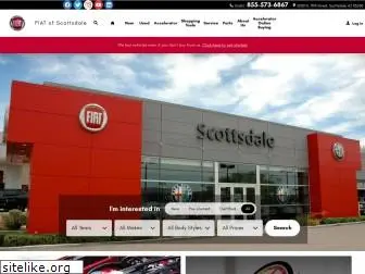 fiatusaofscottsdale.com