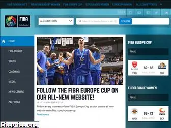 fibaeurope.com