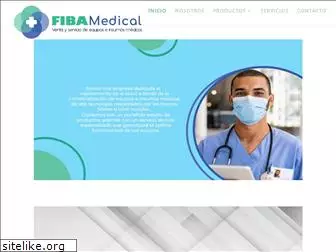 fibamedical.com