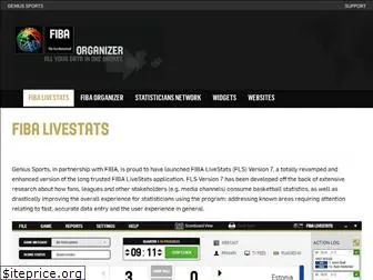 fibaorganizer.com