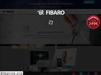 fibaro.com.tr