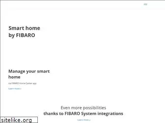 fibaro.com