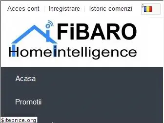 fibaro.store.ro