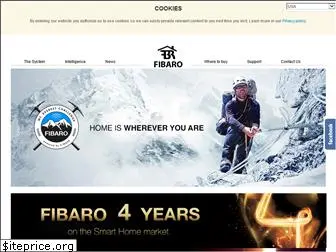 fibarotest.fibaro.com