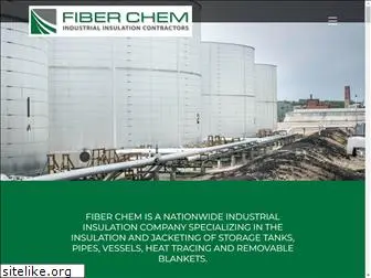 fiber-chem.com