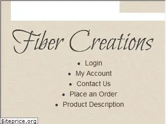 fiber-creations.com