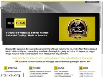 fiber-frame.com