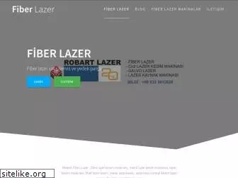fiber-lazer.com