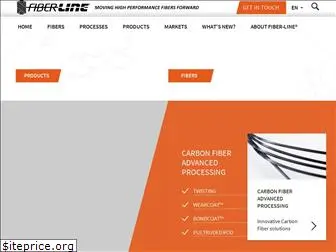 fiber-line.com