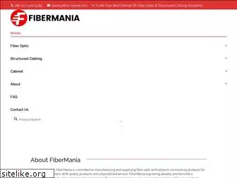 fiber-mania.com