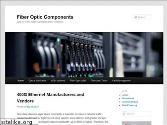 fiber-optic-components.com