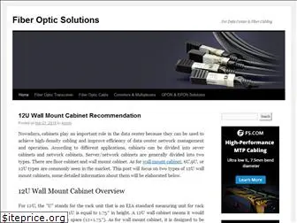 fiber-optic-solutions.com