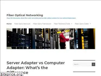 fiber-optical-networking.com