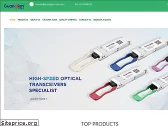 fiber-opticaltransceiver.com