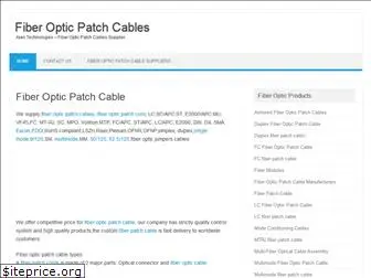 fiber-patchcables.com