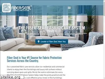 fiber-seal.com