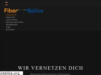 fiber-splice.de