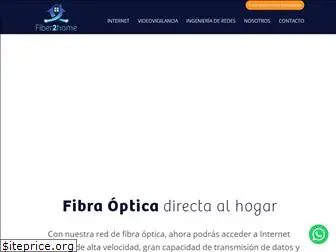 fiber2home.com.ar