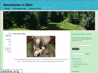 fiberadventures.com