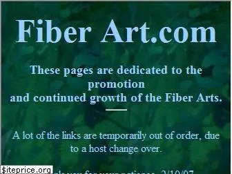 fiberart.com