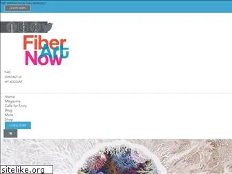 fiberartnow.net