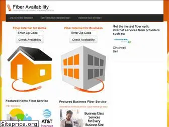 fiberavailability.com